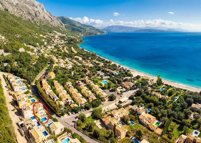 Cleo Villa Barbati