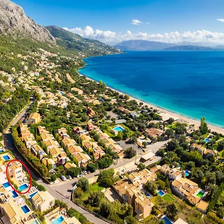 Cleo Βίλα Μπαρμπάτι