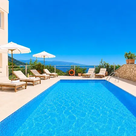 Villa Cleo *