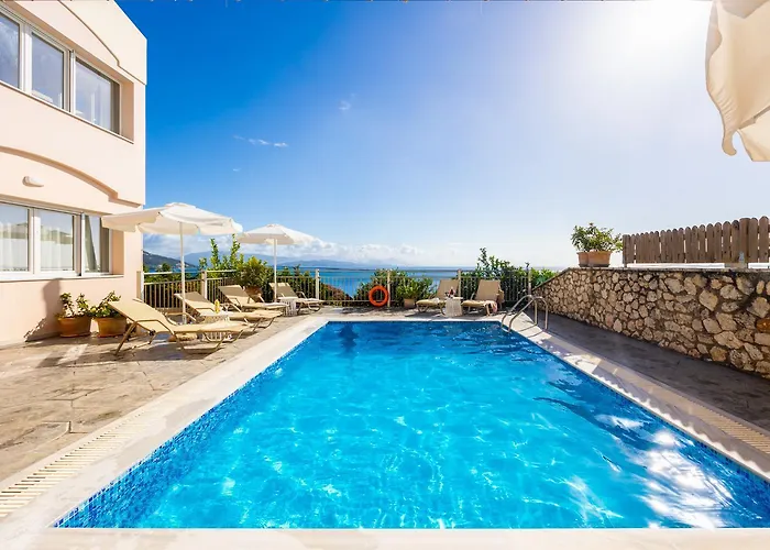 Cleo Villa *