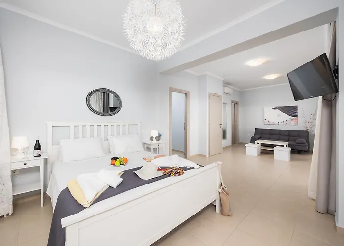 Villa Cleo